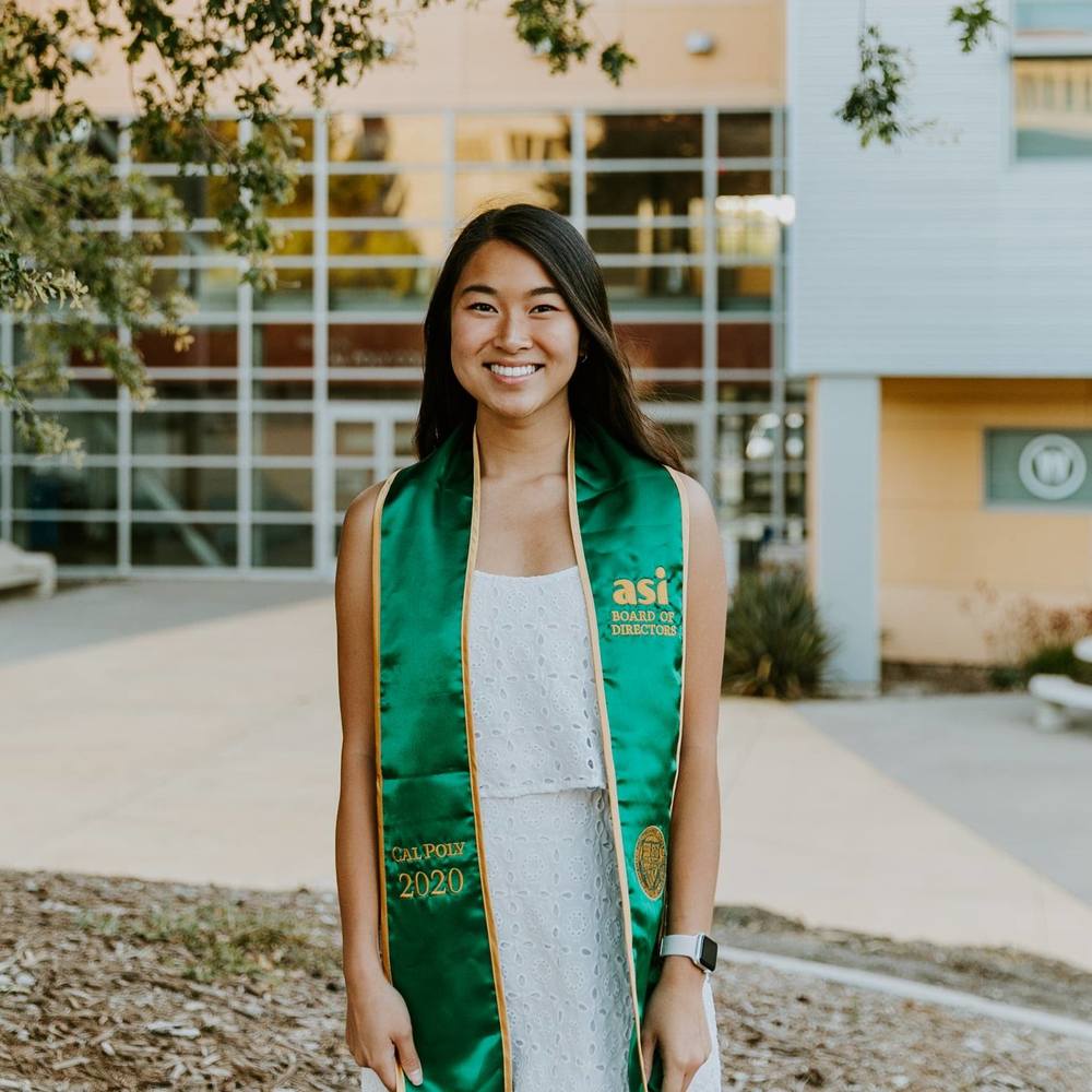 Meet your Posher, Paulina